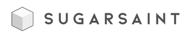 SugarSaint logo